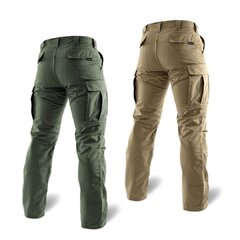Pentagon BDU 2.0 nadrág olívazöld + khaki (2Pack)