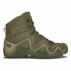 Lowa ZEPHYR GTX Mid TF taktikai cipő ranger green