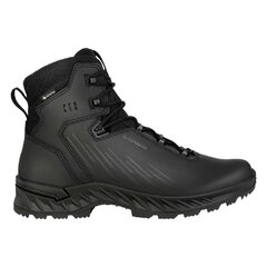 Lowa Zicon GTX Mid taktikai cipő fekete