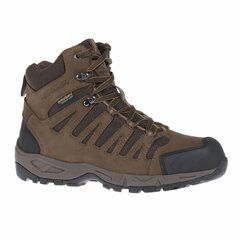 Pentagon Achilles XTR bőr-nubuk túracipő barna