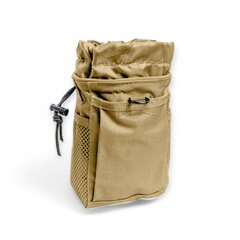 Rinokor Dumpy zseb coyote