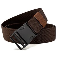 ElasTac öv terra brown