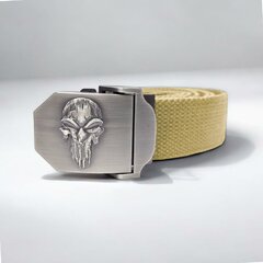 Skull 2.0 öv khaki