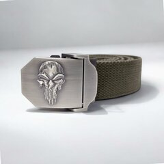 Skull 2.0 öv ranger green