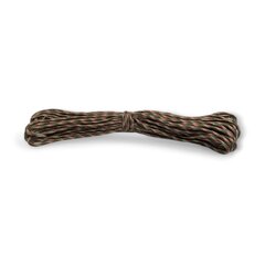 Rinokor paracord zsinór 31m camo jungle