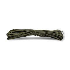 Rinokor paracord zsinór 31m olívazöld