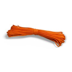 Rinokor paracord zsinór 31m narancssárga