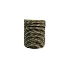 Rinokor paracord zsinór 3,5mm/31m camo wood