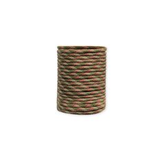 Rinokor paracord zsinór 3,5mm/31m camo jungle
