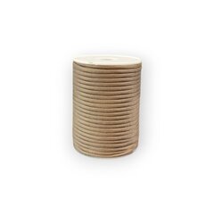 Rinokor paracord zsinór 3,5mm/31m khaki