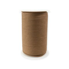 Rinokor paracord zsinór 4mm/100m coyote OP