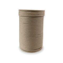 Rinokor paracord zsinór 4mm/100m khaki