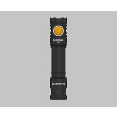 Armytek Partner C2 Magnet USB taktikai zseblámpa (1020lm)