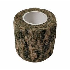 Albainox álcaszalag 4,5m x 5cm camouflage