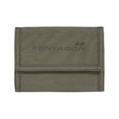 Pentagon 2.0 Cordura® pénztárca RAL7013