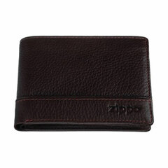 Zippo bőr pénztárca 44140