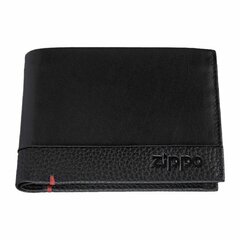 Zippo bőr pénztárca 44143