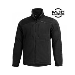 Pentagon Nestor fleece taktikai dzseki fekete