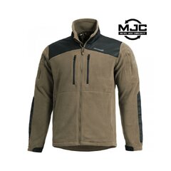 Pentagon Nestor fleece taktikai dzseki coyote