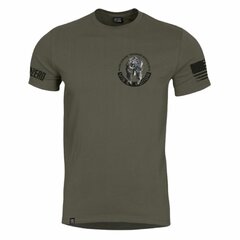 Pentagon Ageron "Vis Et Honor" póló RAL7013