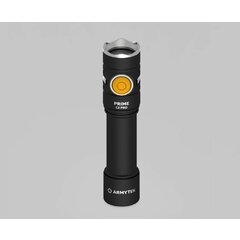 Armytek Prime C2 Pro Magnet USB taktikai zseblámpa (2400lm)