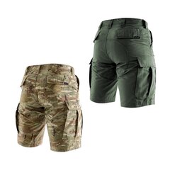 BDU 2.0 rövidnadrág olívazöld + pentacamo (2pack)