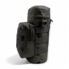 Rinokor Bottlebag palacktartó táska fekete