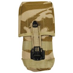 DC1A-AM MOLLE zseb Brit DPM desert 