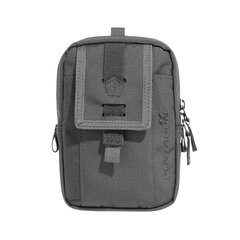 Pentagon AXON EDC kis táska wolf grey
