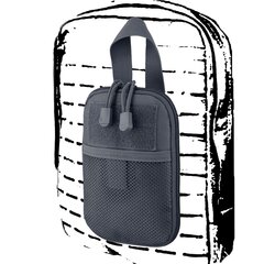 CPL EDC tok wolf grey