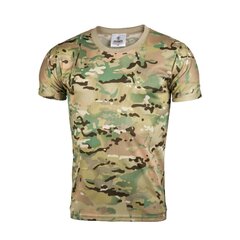 Training Quick-Dry póló MTC