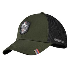 Pentagon Delta Tactical BB Mesh sildes sapka coyote
