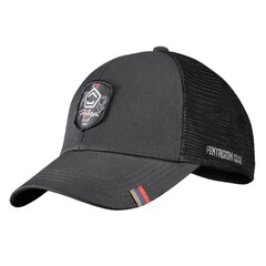 Pentagon Delta Tactical BB Mesh sildes sapka coyote