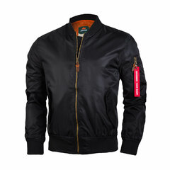 Rinokor Light bomber dzseki fekete
