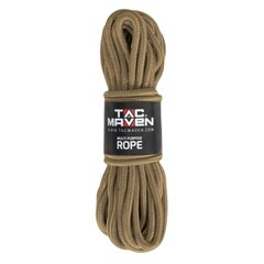 Tac Maven Multi Purpose kötél 10mm/15m coyote