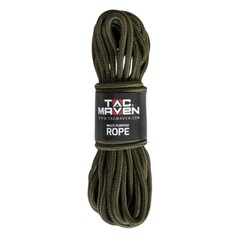 Tac Maven Multi Purpose kötél 10mm/15m olívazöld