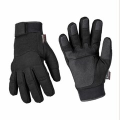 Army Winter kesztyű fekete
