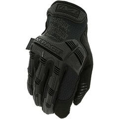 Mechanix M-pact Covert kesztyű fekete