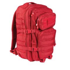 Assault hátizsák LARGE 36l piros