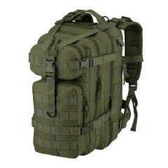 Assault CPL Cordura® hátizsák olívazöld