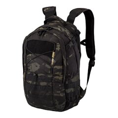 Helikon-Tex EDC hátizsák Multicam Black
