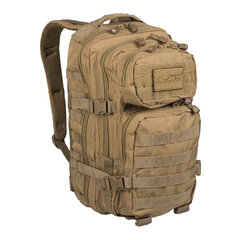 Assault hátizsák SMALL 20l coyote