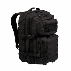 Assault hátizsák LARGE 36l fekete