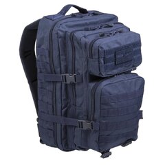 Assault hátizsák LARGE 36l dark blue