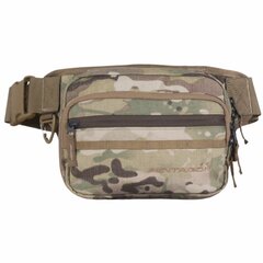 Pentagon Runner övtáska Multicam