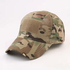 Sildes sapka Rip/Stop MTC 