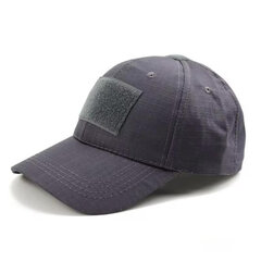 Sildes sapka Rip/Stop wolf grey