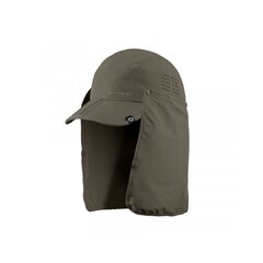 Pentagon Skyshield Legionnaire sildes sapka RAL7013