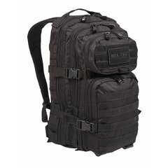Assault hátizsák SMALL 20l fekete