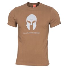Pentagon Spartan Helmet póló coyote